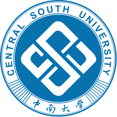 中南大学 logo