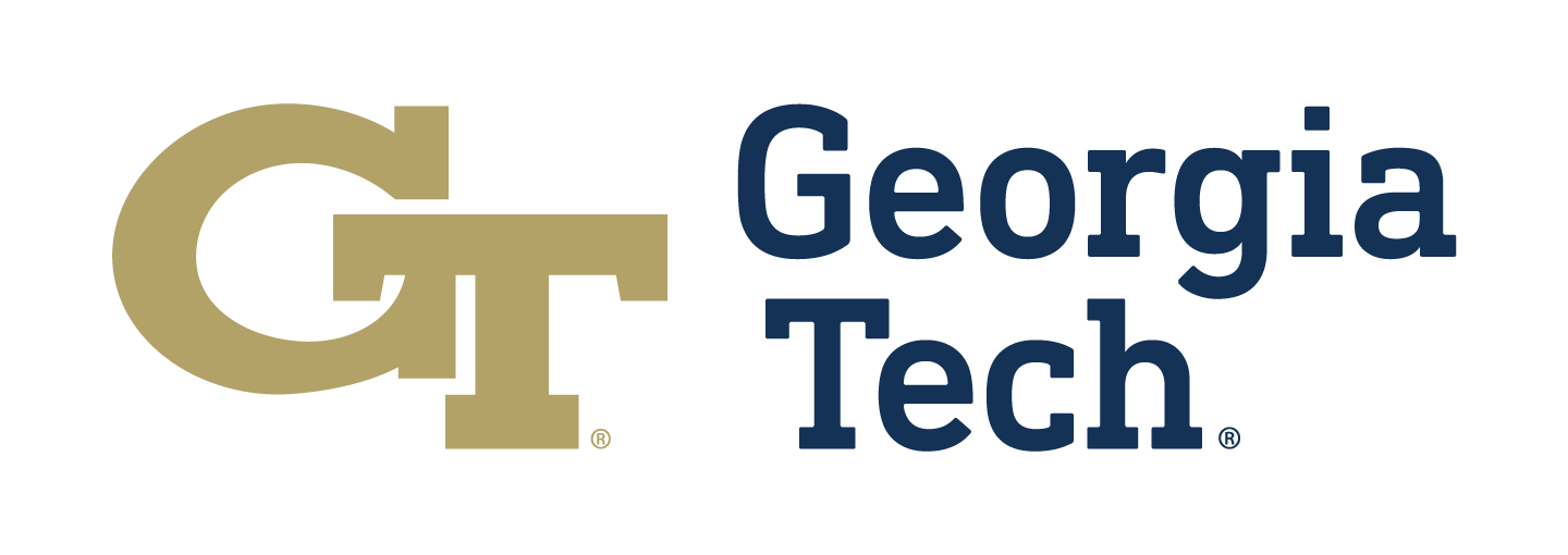 佐治亚理工学院 logo