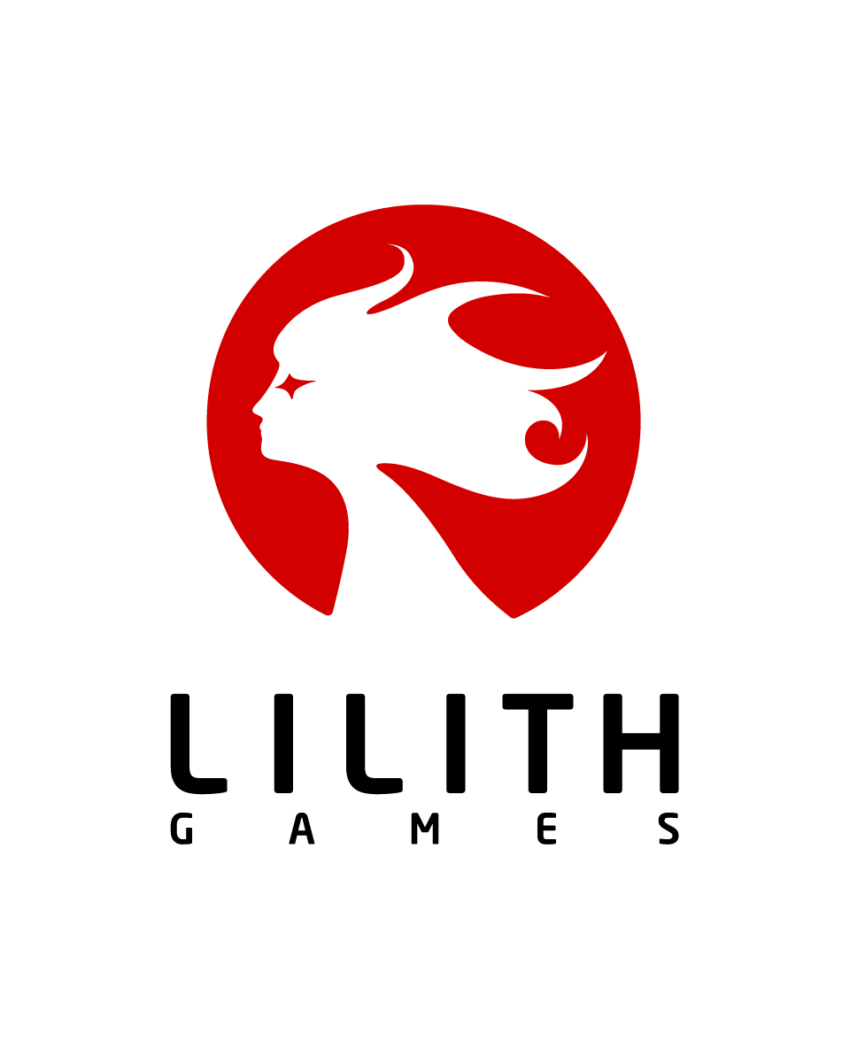 莉莉丝 logo