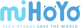米哈游 logo