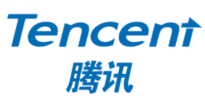 腾讯 IEG logo